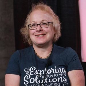 Meet your Posher, Susan